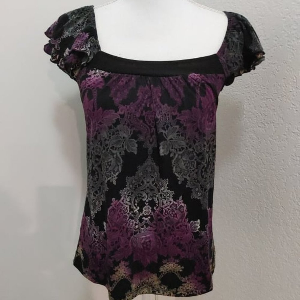 Claudia Richard Women's Tank Top (S)